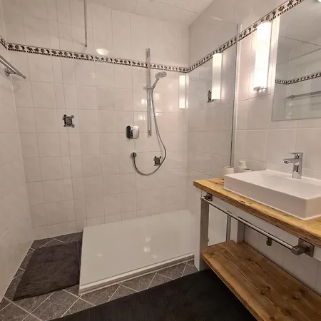 Deichhuus Σπίτι διακοπών *