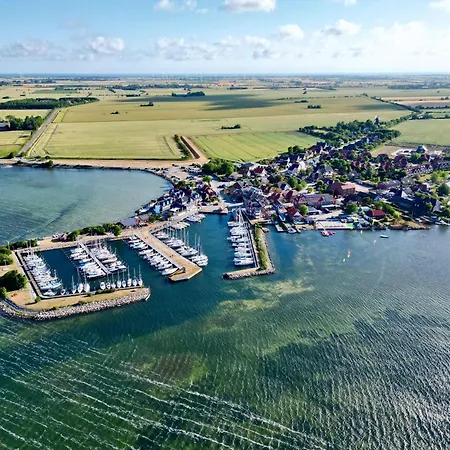 Σπίτι διακοπών Deichhuus *