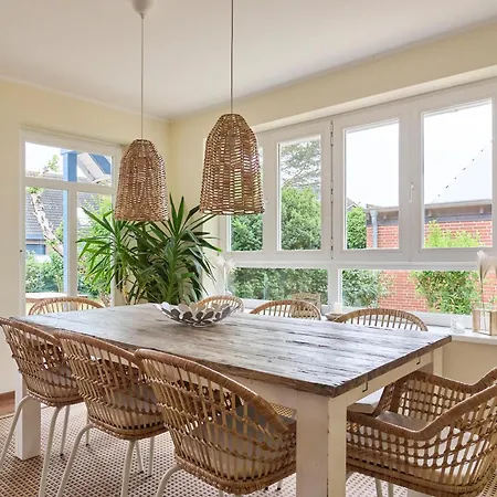 Deichhuus * Φέμαρν