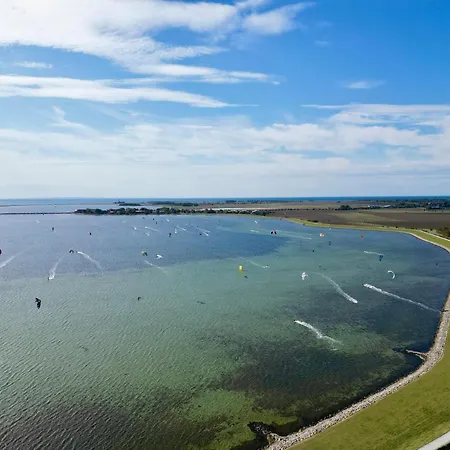 Σπίτι διακοπών Deichhuus *