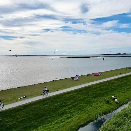 Deichhuus Fehmarn