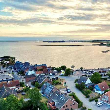 Deichhuus Σπίτι διακοπών