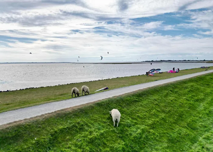 Casa vacanze Deichhuus