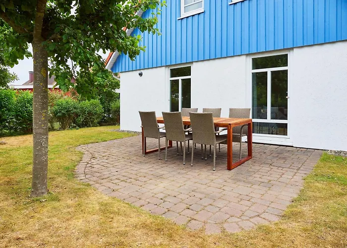 Deichhuus Casa vacanze *