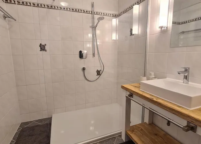 Deichhuus Casa vacanze *