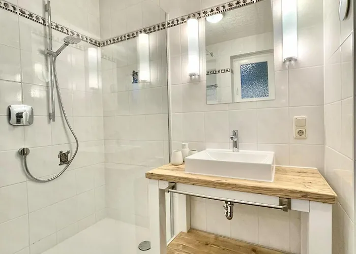 Deichhuus Casa vacanze Fehmarn