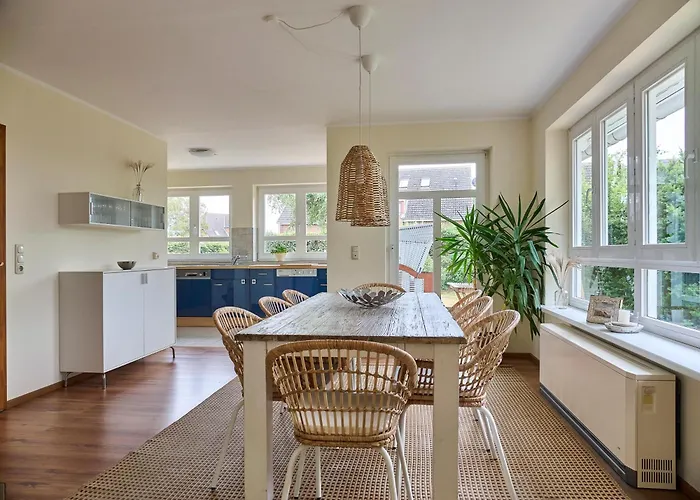 Casa vacanze Deichhuus