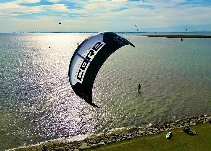 Deichhuus Casa vacanze *