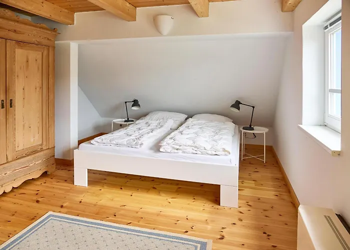 Deichhuus Casa vacanze Fehmarn