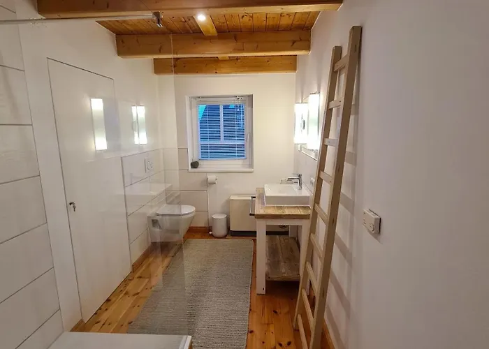 Deichhuus Casa vacanze Fehmarn