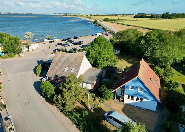 Deichhuus Casa vacanze