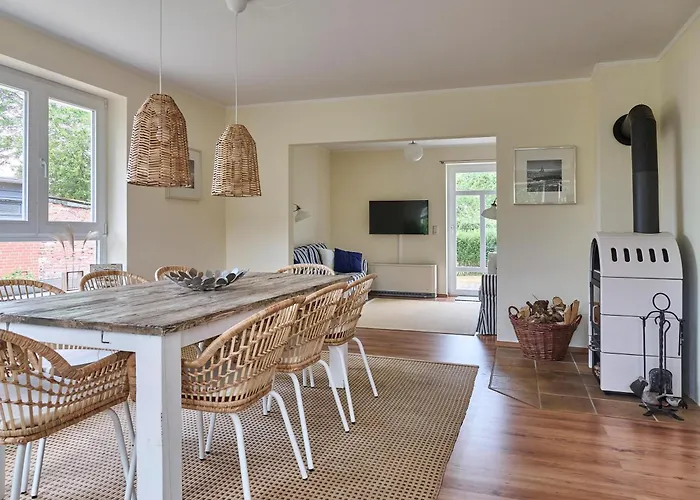 Deichhuus Casa vacanze *