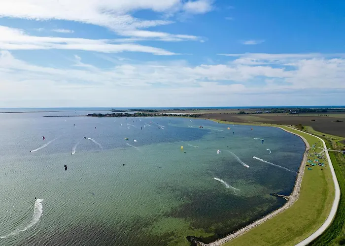 Casa vacanze Deichhuus *